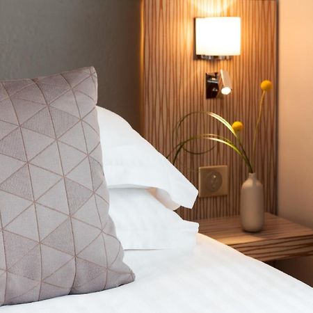 Acropole Hotel Paris Eksteriør billede