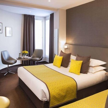 Acropole Hotel Paris Eksteriør billede