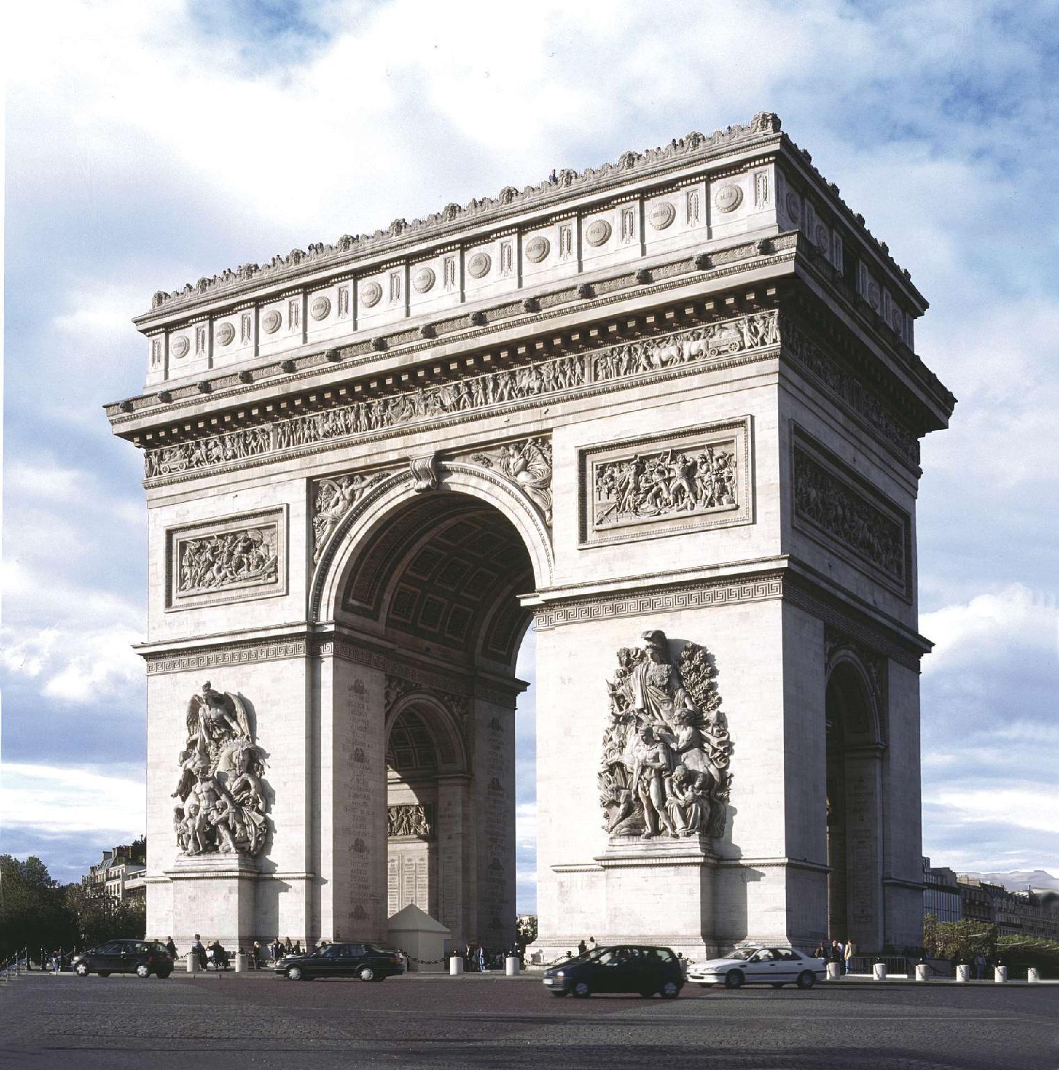 Acropole Hotel Paris Eksteriør billede