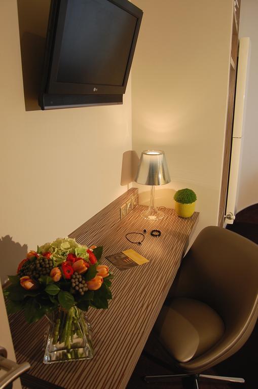 Acropole Hotel Paris Eksteriør billede