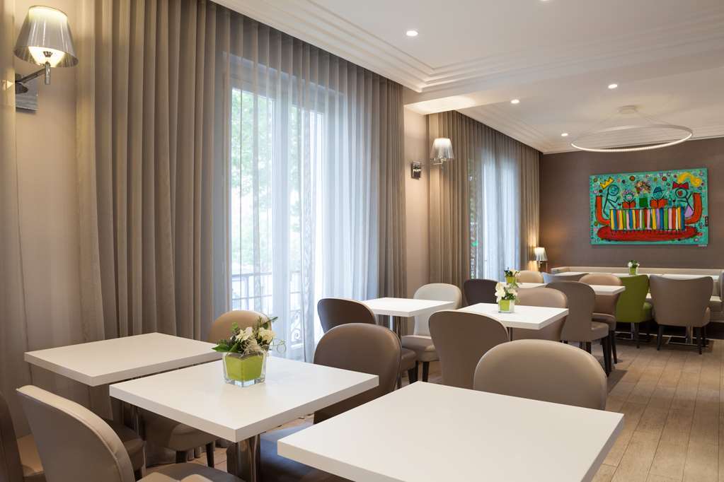 Acropole Hotel Paris Bekvemmeligheder billede
